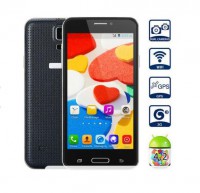Smartphone S5 Android 4.2 (DUAL SIM) 32GB memória externa